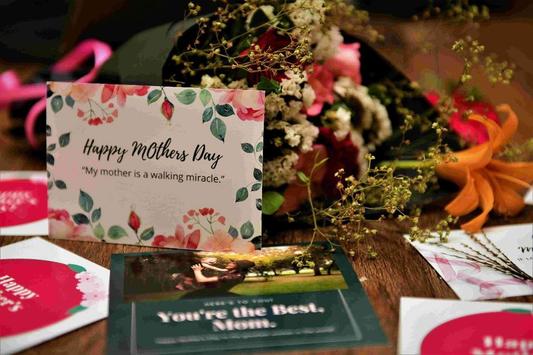 Thoughtful Mother's Day Gift Ideas: Show Your Love with These 8 Presents