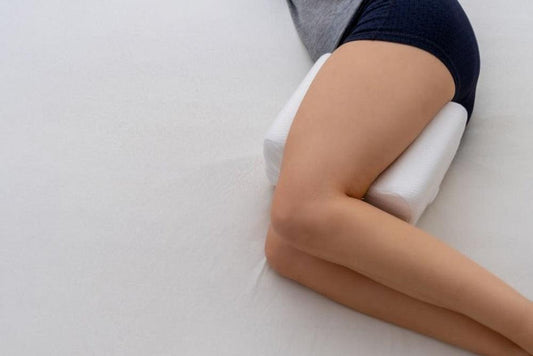 How to Decompress The Spine While Sleeping