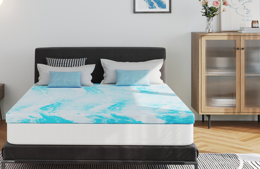 The Ultimate Guide to Mattress Toppers