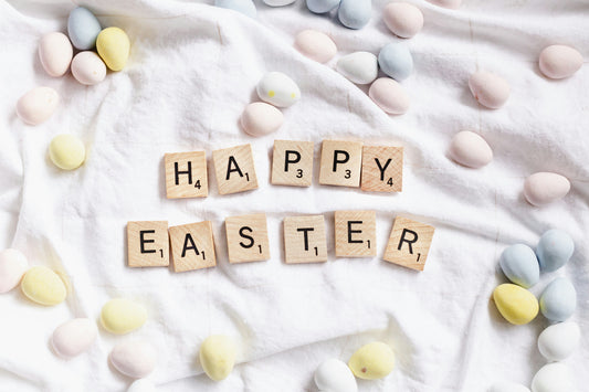 Tips for Restful Sleep During Easter Weekend