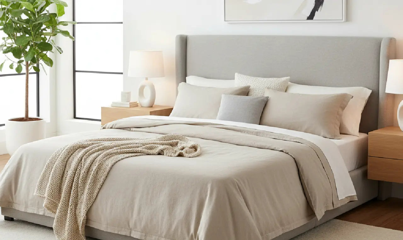 What Are The Best Bed Sheets You Can Buy