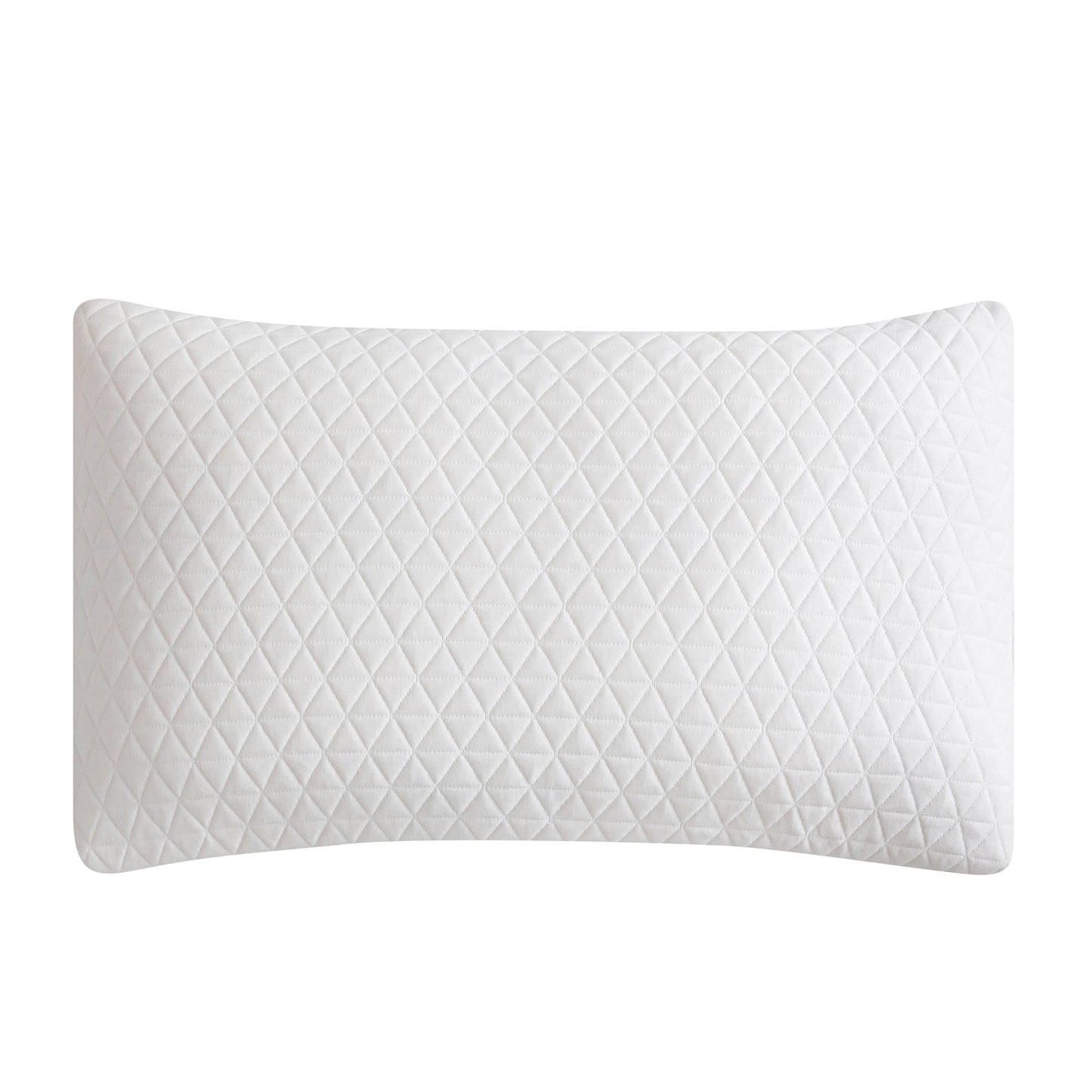 EGO Bamboo Relax Pillow Shredded Memory Foam