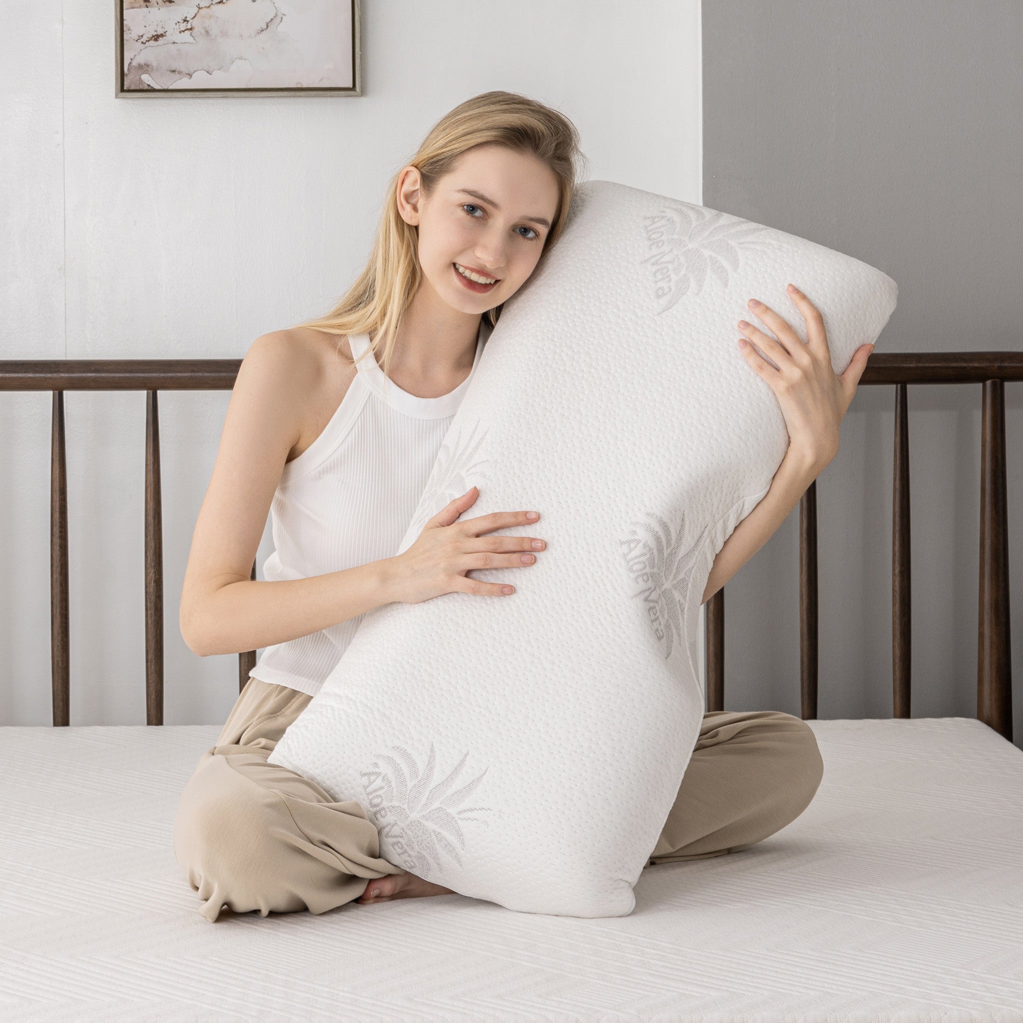 Ego Home Serenity Pillow