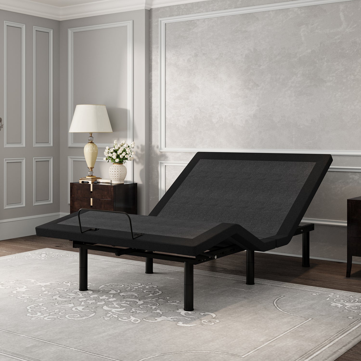 Adjustable Base 30 Nights Home Trial EGOHOME