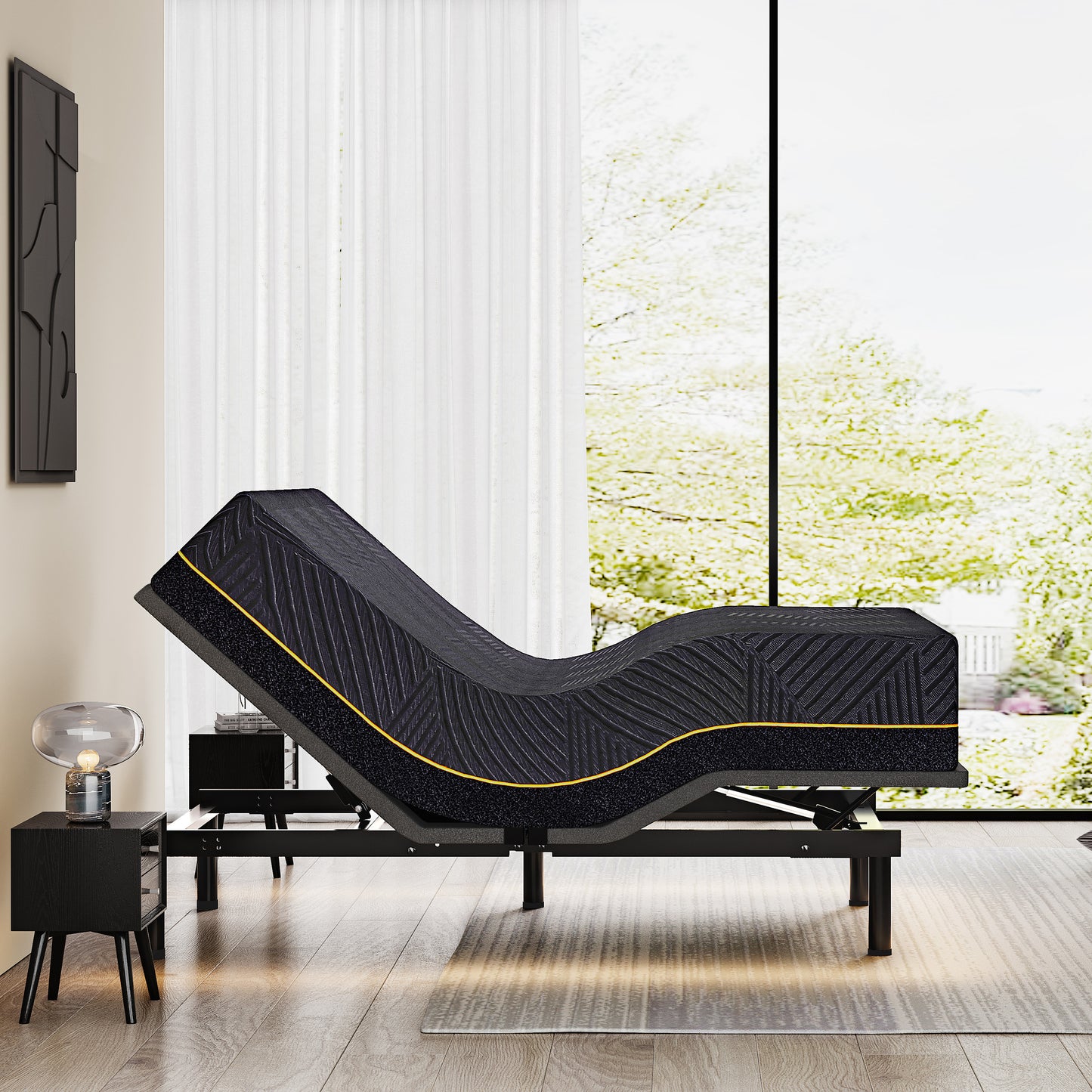 Adjustable Bed Bundle Plus