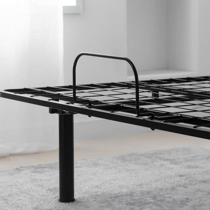 EGO Adjustable Bed Base with Folding Design M100