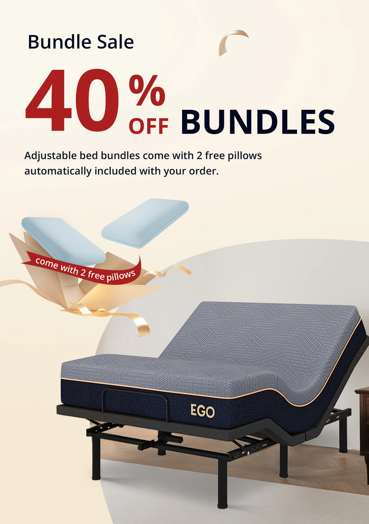 EGOHOME Exclusive Bundle Sale