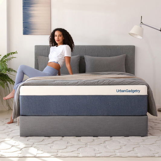 UrbanGadgetry Mattress
