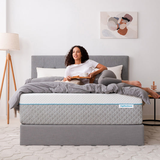 DigiflexDecor Mattress