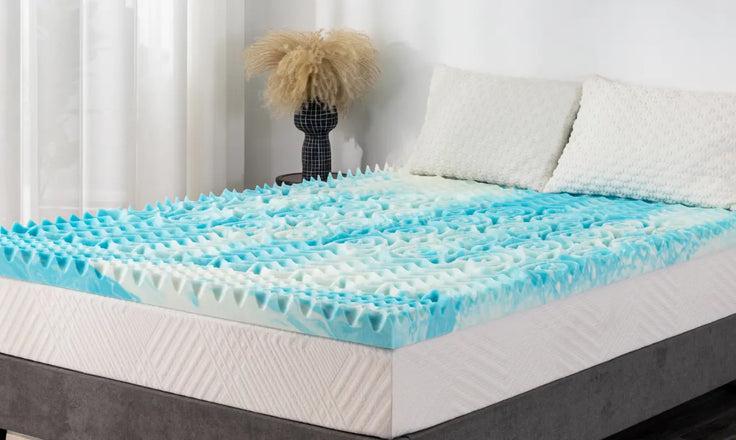 Best Cooling Mattress Pad for Night Sweats – Find Relief and Sleep Cooler
