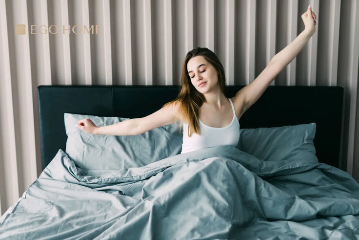 tips for falling asleep fast