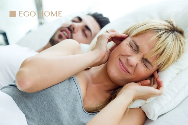 snoring treatment