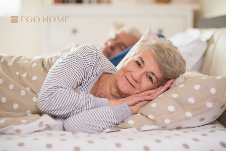 best mattress for menopause