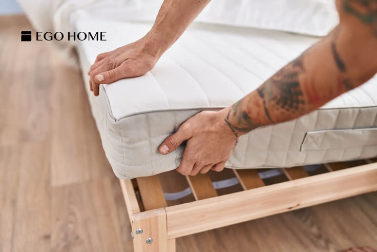 Choosing Between Soft and Hard Mattresses: Finding Your Perfect Sleep Solution