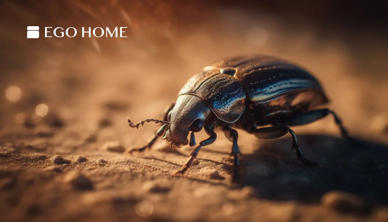What are some effective ways to prevent bed bugs? EGOHOME