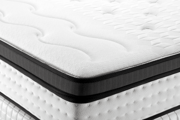 What is a Euro Top Mattress? - EGOHOME
