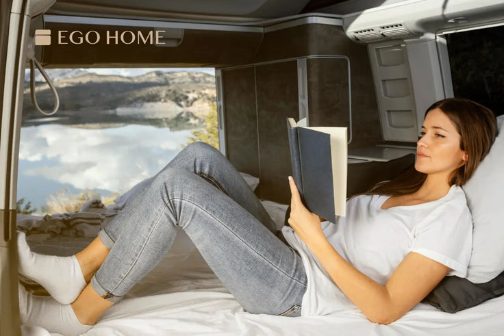 best travel mattress topper  