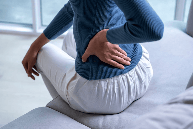 Hip Pain When Sleeping: What should I do? - EGOHOME