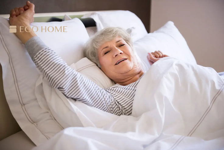 best mattress for older adults with arthritis