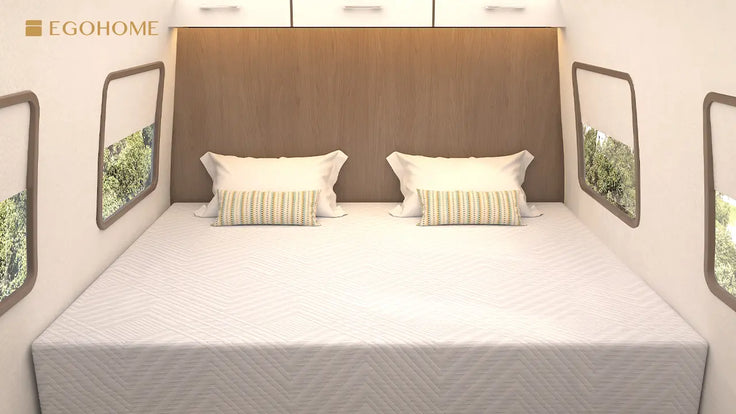 best rv mattress