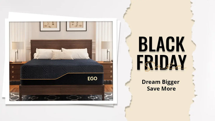 The Ultimate Guide to EGOHOME’s Black Friday Deals 2024