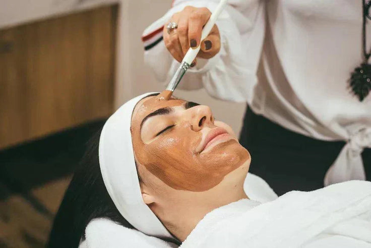 Can You Sleep with a Face Mask On