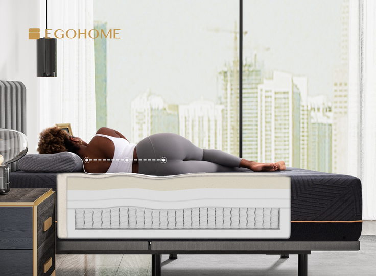 best mattress for scoliosis