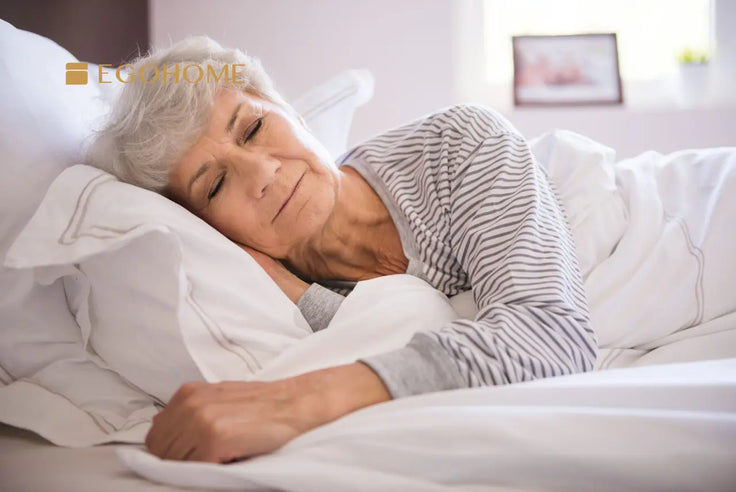 best mattress for the elderly