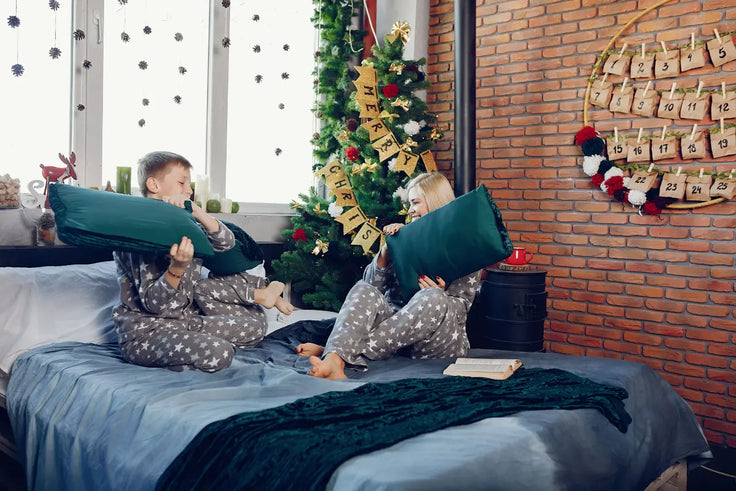 Best EGOHOME Christmas Sleep Gifts