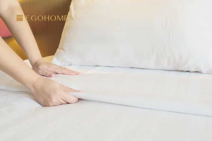 How to get pee out of a mattress