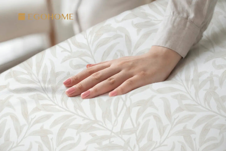 Hybrid mattress for better sleep
