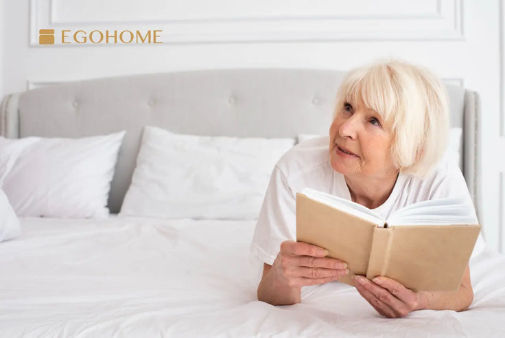 best single mattresses for the elder