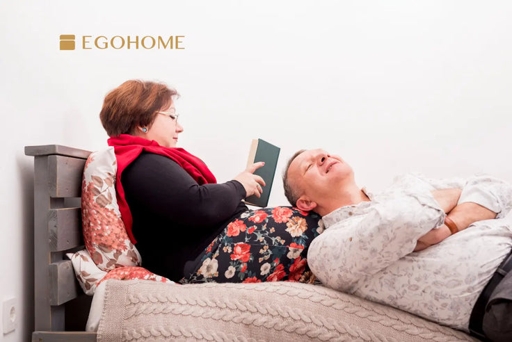 Benefits of Hybrid Mattresses