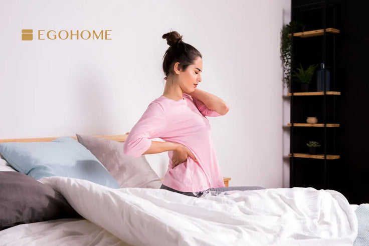 Soft or Firm Mattress for Lower Back Pain