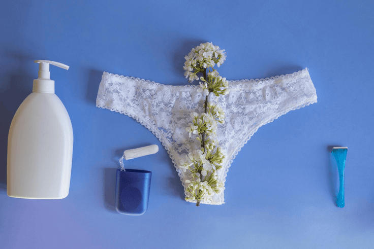 How To Sleep During Periods To Avoid Stains? - EGOHOME