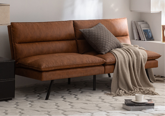 Why a Versatile Futon Couch is a Must-Have for Apartments ?