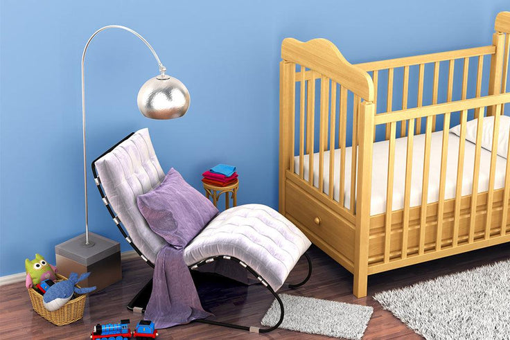 How Big Are Crib Mattresses? - EGOHOME