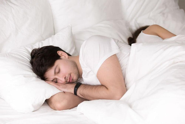 How To Relax Your Jaw When Sleeping? - EGOHOME