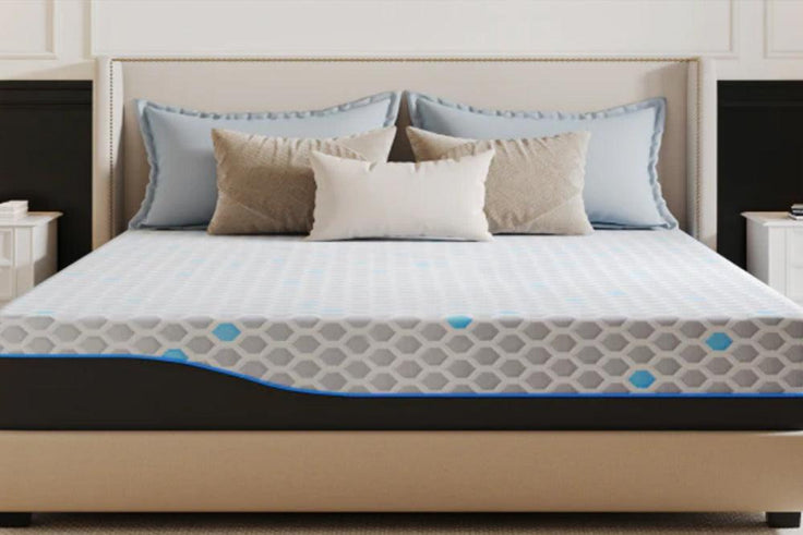 How Long Does A Mattress Last? - EGOHOME