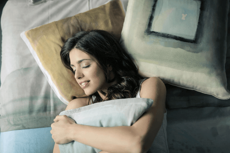 Finding the Perfect Pillow: A Guide to Enhancing Your Sleep Comfort - EGOHOME