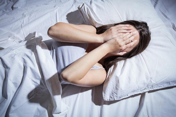 How Long Does Post-Covid Insomnia Last? - EGOHOME