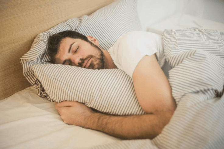 Why Am I Still Tired After 8 Hours of Sleep? - EGOHOME