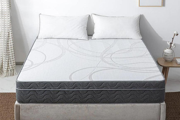 What Firmness of Mattress is Best? - EGOHOME