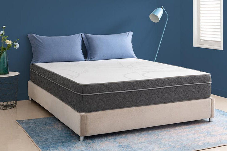 How Much Do Mattresses Weigh? - EGOHOME