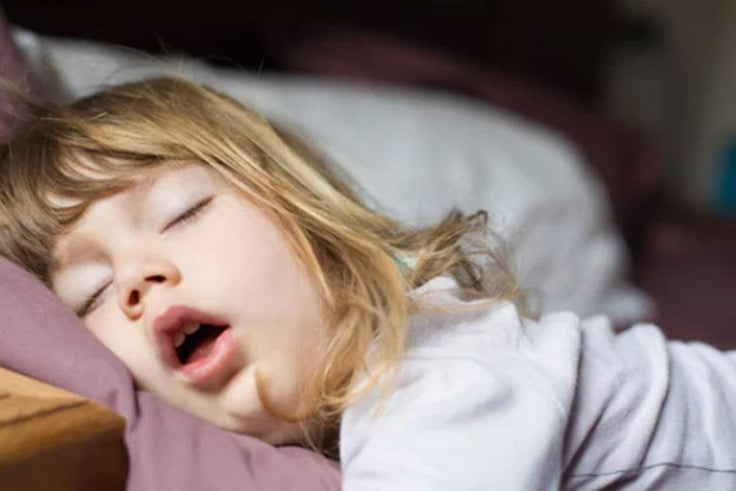 Unlocking Restful Nights: A Comprehensive Guide on How to Stop Sleeping with Your Mouth Open - EGOHOME