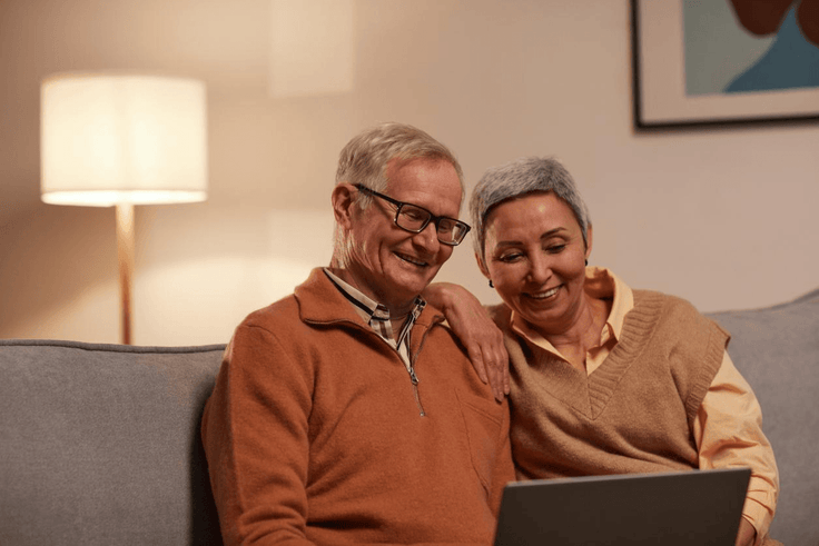 Easy Living: How to Choose the Perfect Recliner Chair for Seniors Dealing with Mobility Issues - EGOHOME