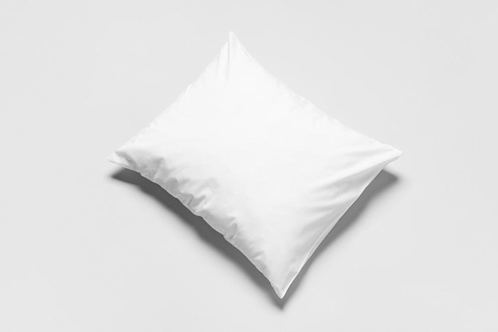 What is a Pillow Sham? Understanding This Decorative Bedding Piece - EGOHOME
