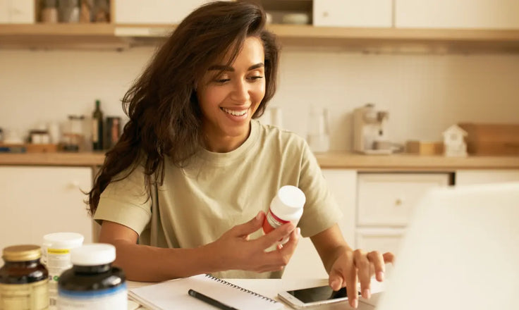 When to Take Copper Supplement