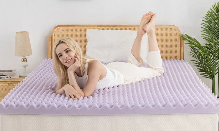 Best Mattress Topper for Dorm Bed
