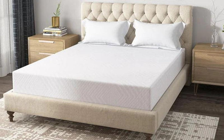 How to clean a mattress with baking soda? - EGOHOME